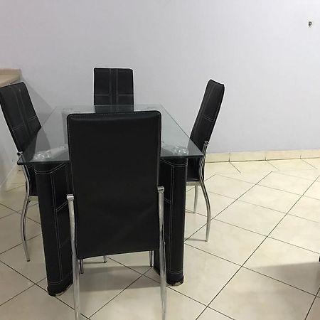 Bayetak Al Zahi Furnished Apartments Джедда Экстерьер фото