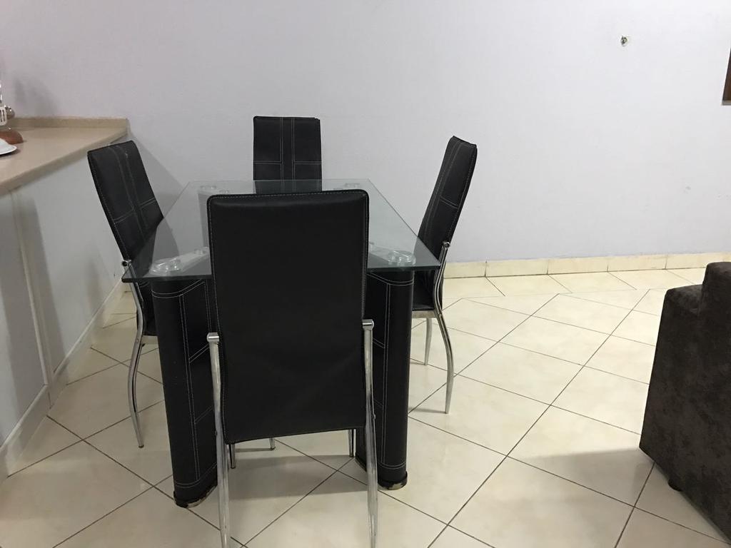 Bayetak Al Zahi Furnished Apartments Джедда Экстерьер фото